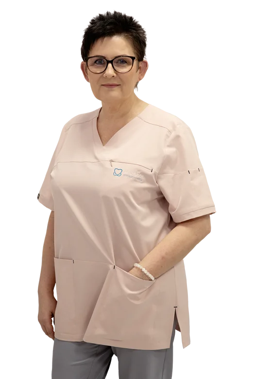 Alina Zaskwara