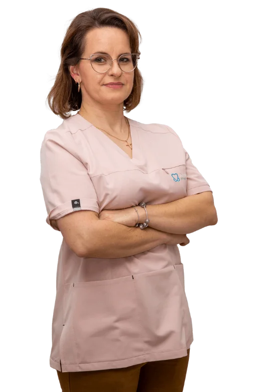 Danuta Grucel-Bałdo