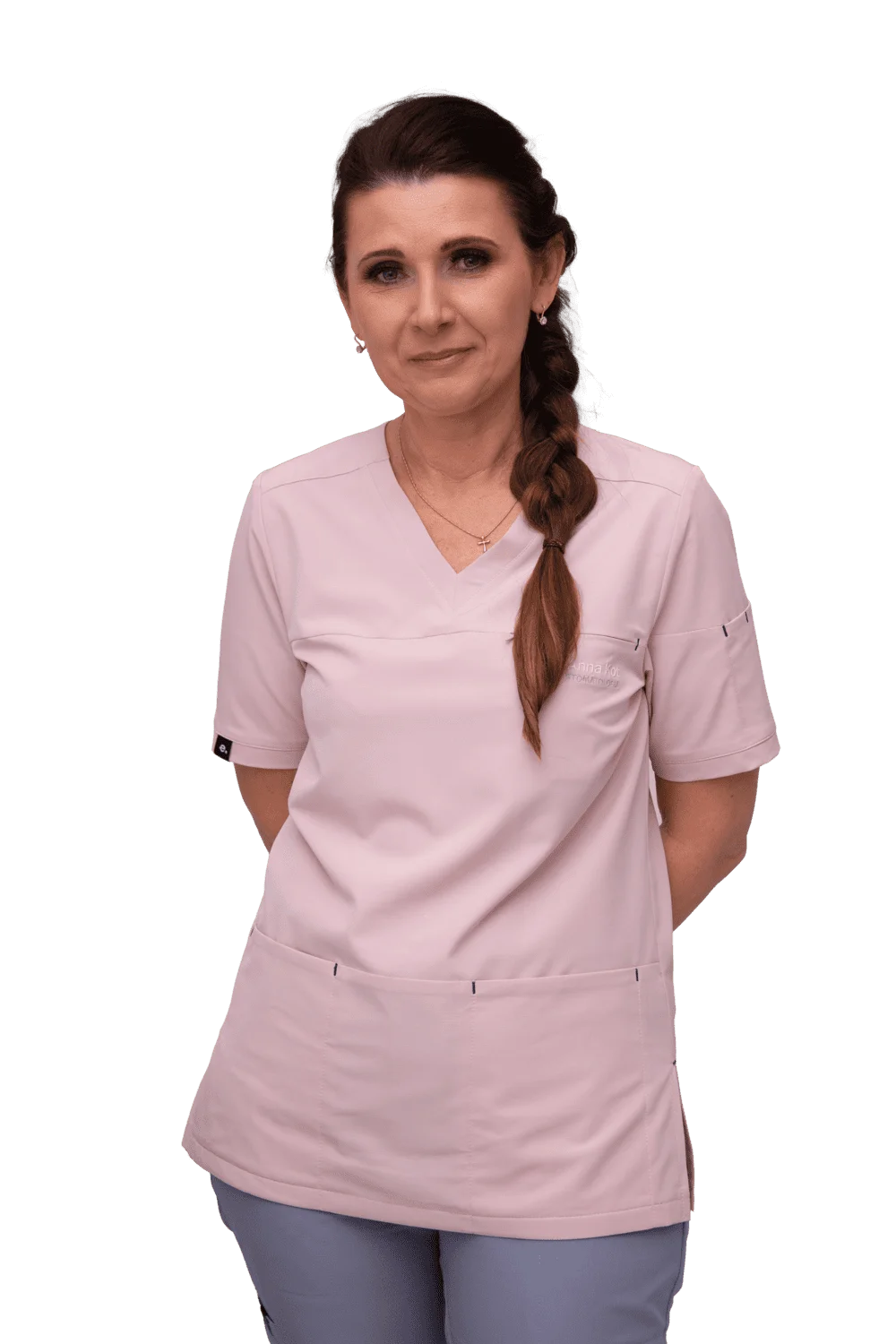 Monika Stępień
