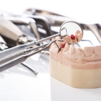 leczenie endodontyczne wskazania